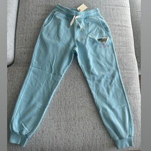 🔴SOLD 🔴 Casablanca Tennis Club-embroidery track pants - small NWT brand new